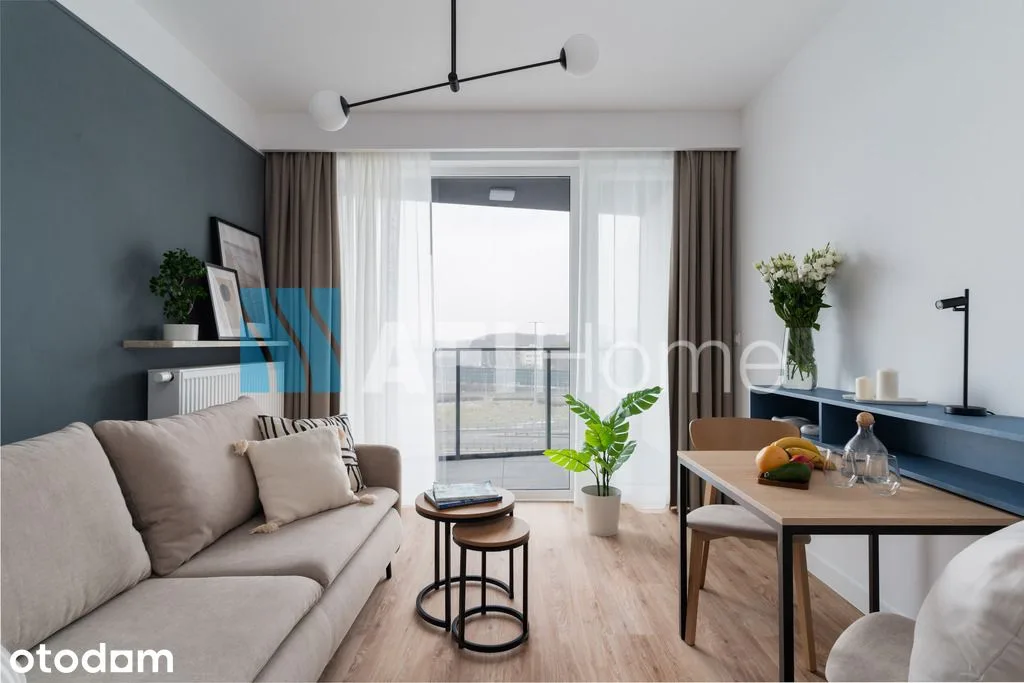 Bielany | Mieszkanie typu studio | Pet Friendly