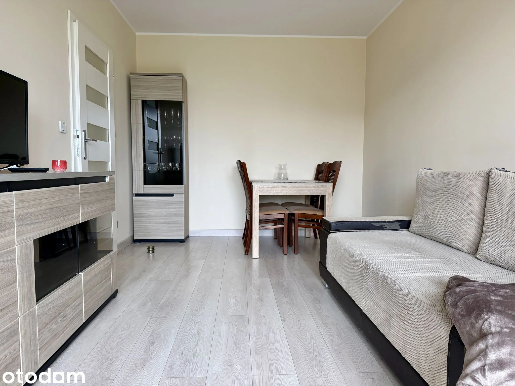 2 pokoje | Bemowo | Balkon | Garaż | Komórka lokatorska | M2 Chrzanów