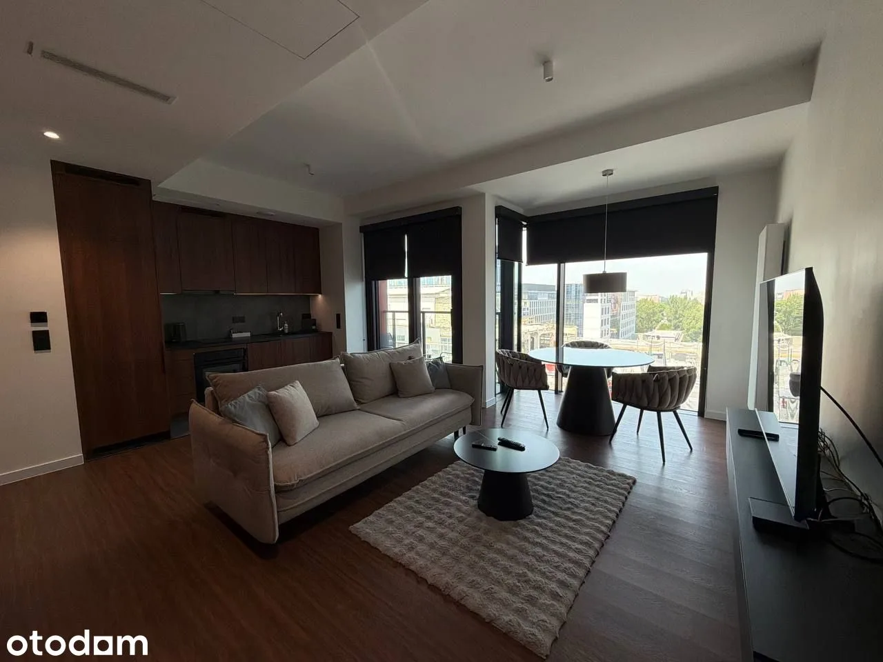 Ekskluzywne apartamenty | Towarowa | Wola | 15+ mieszkań | Bez kaucji
