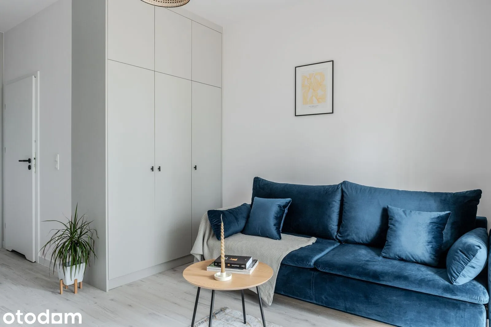 Przytulna kawalerka | balkon | Internet w cenie | pet friendly!