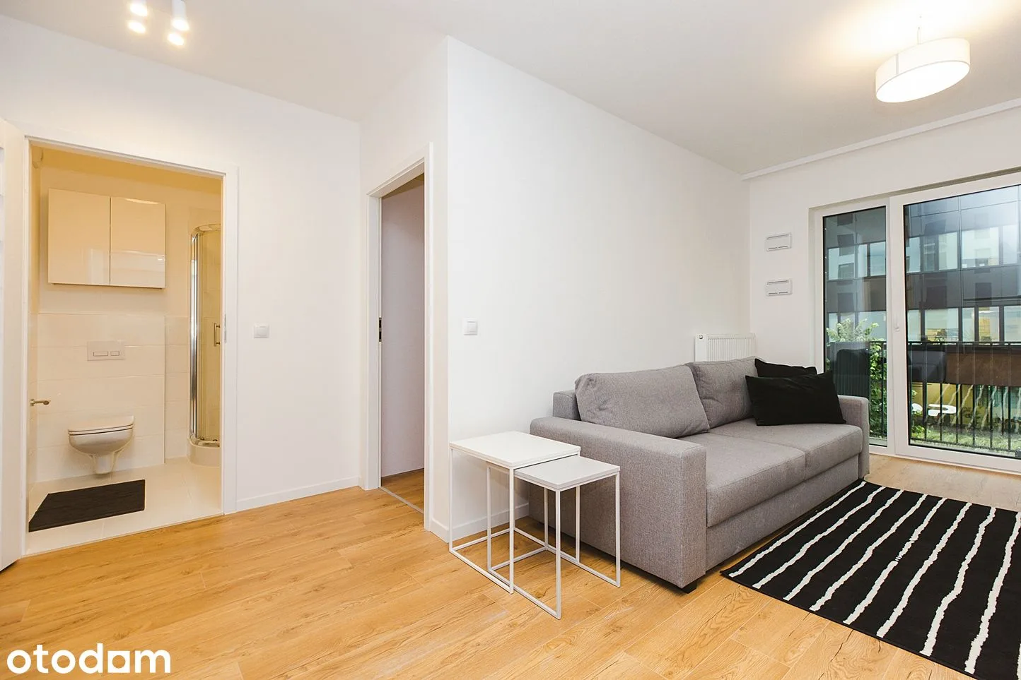 2 Pokoje | Pets Friendly | Bez Prowizji | Służewiec | Od ZARAZ