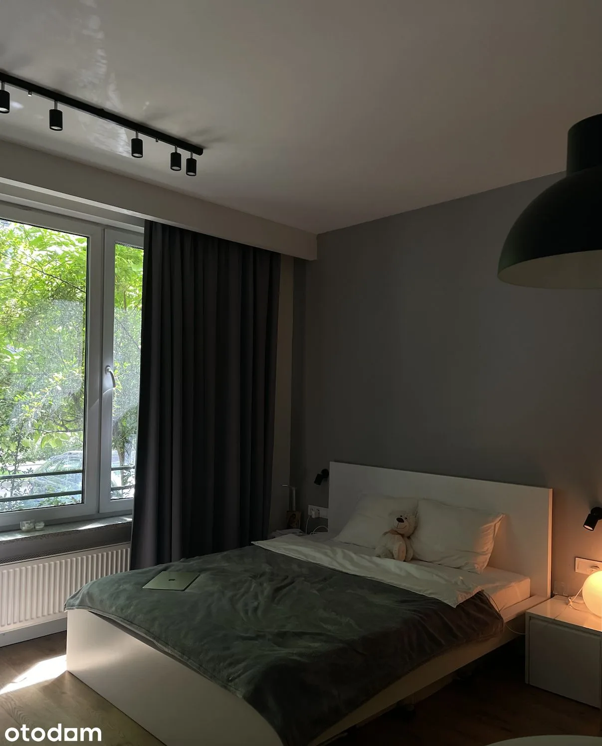 Mieszkanie Wola Warszawa