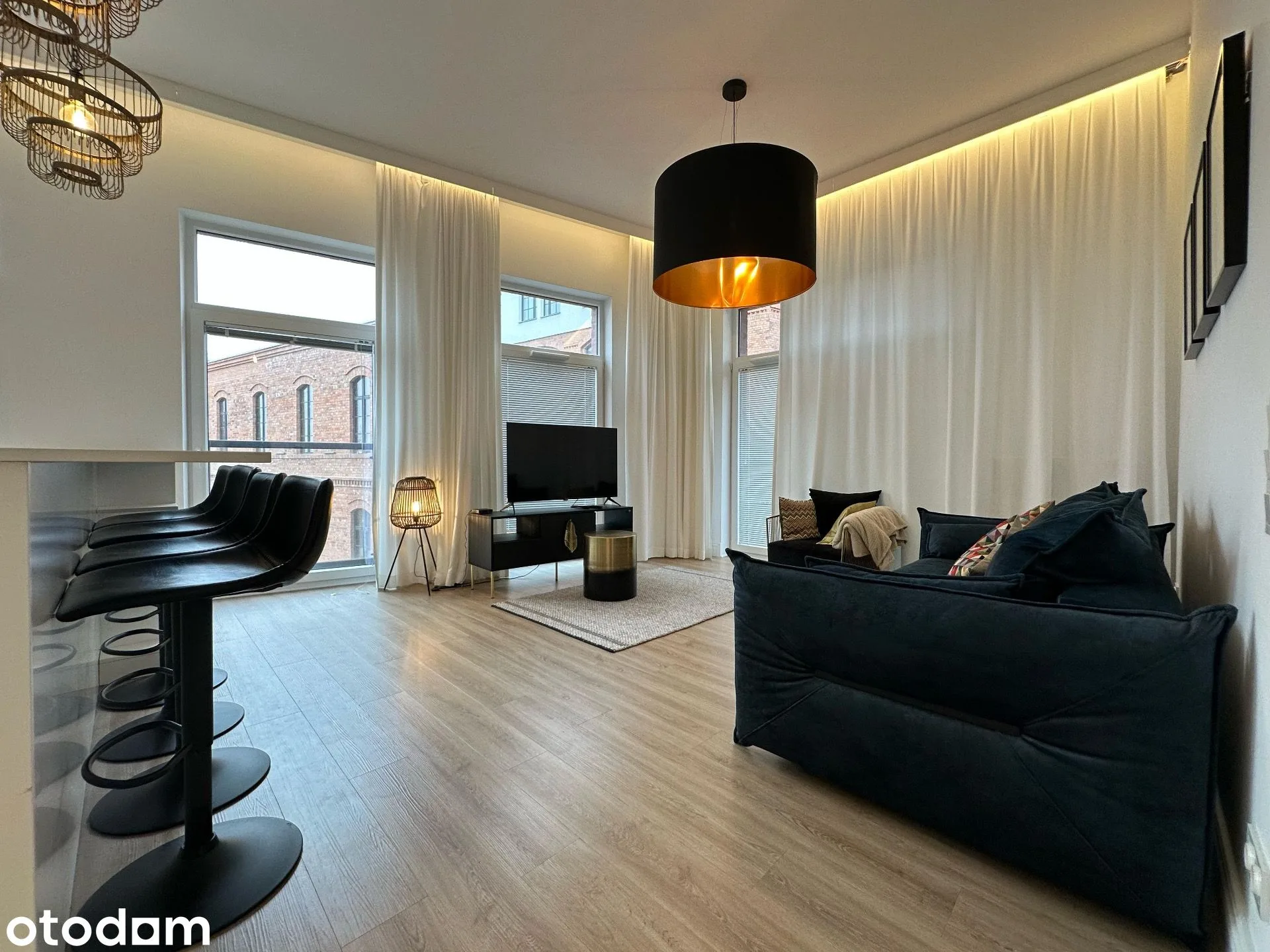 57.39 m², balcony, near M2