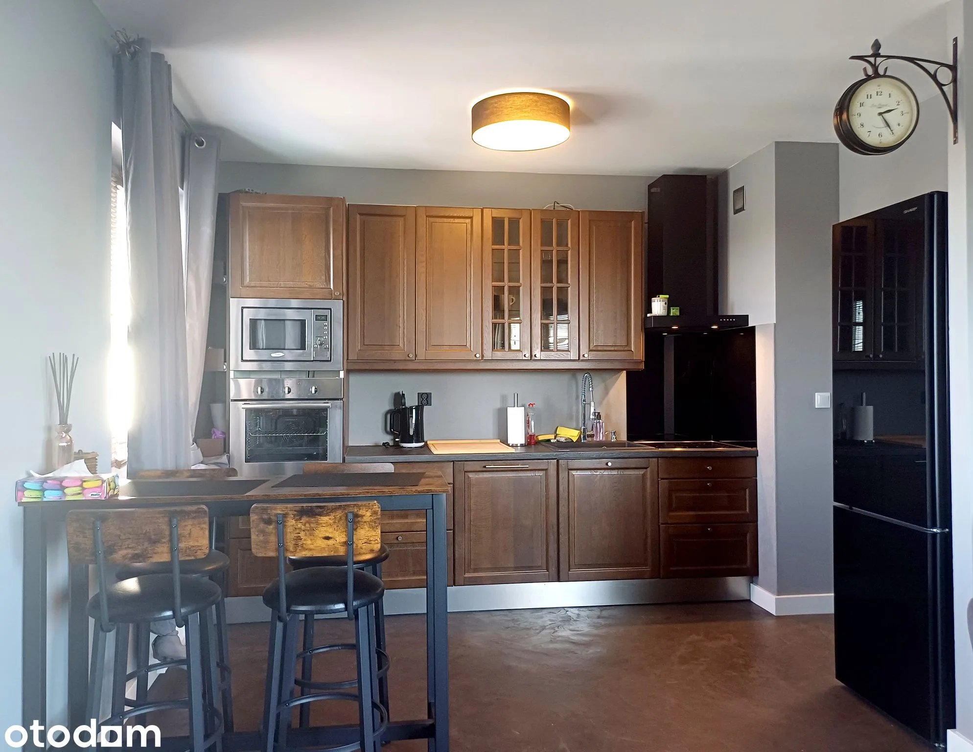 Квартира 2 комнаты 52 м²
