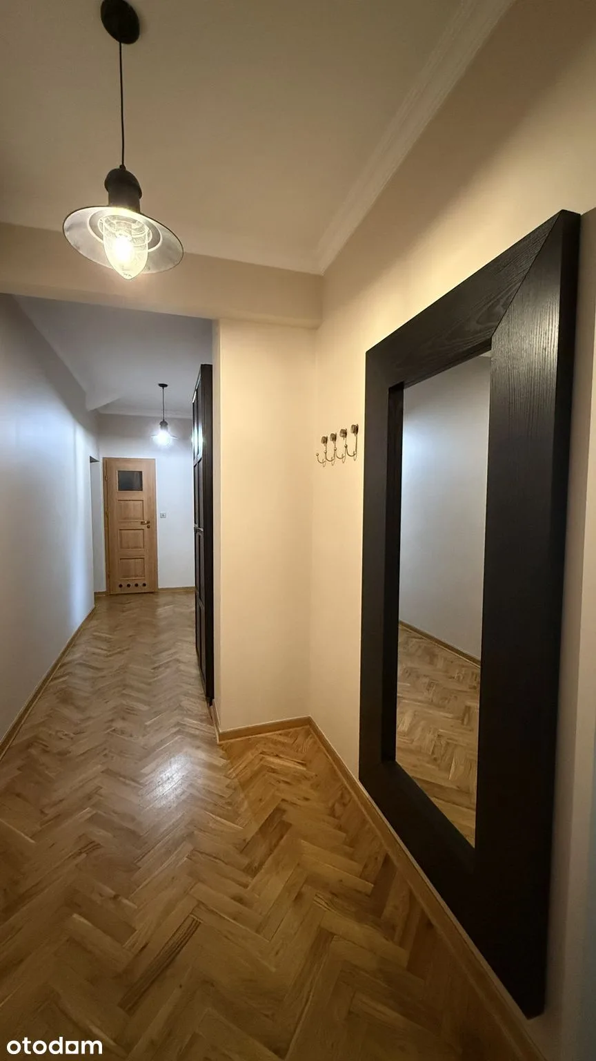 Wynajmę lokal ul. Nowy Świat