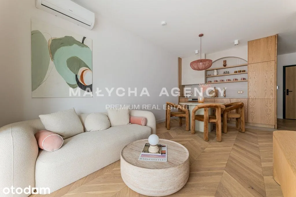 Mieszkanie na wynajem | 40 m² | Prosta | Wola