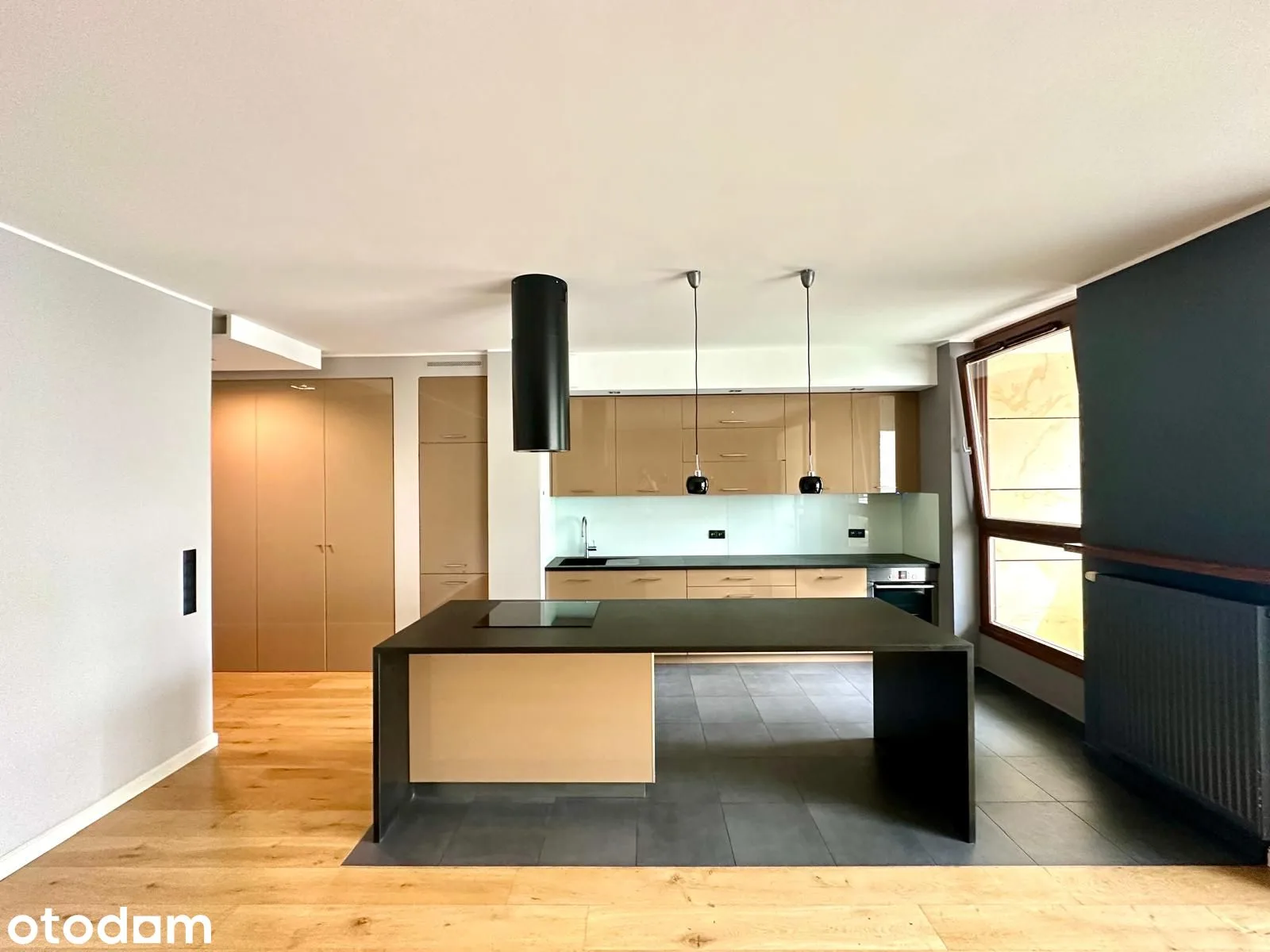 Apartament 87 m² z tarasem 16 m² | Chłodna 48 | Browary Warszawskie