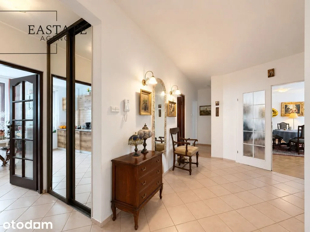 Apartamento 106 m², 5º piso