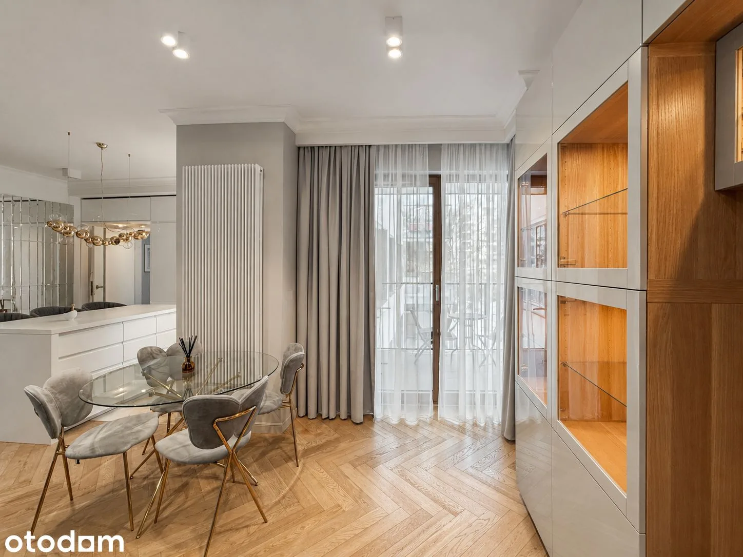 Apartament premium | Mokotów