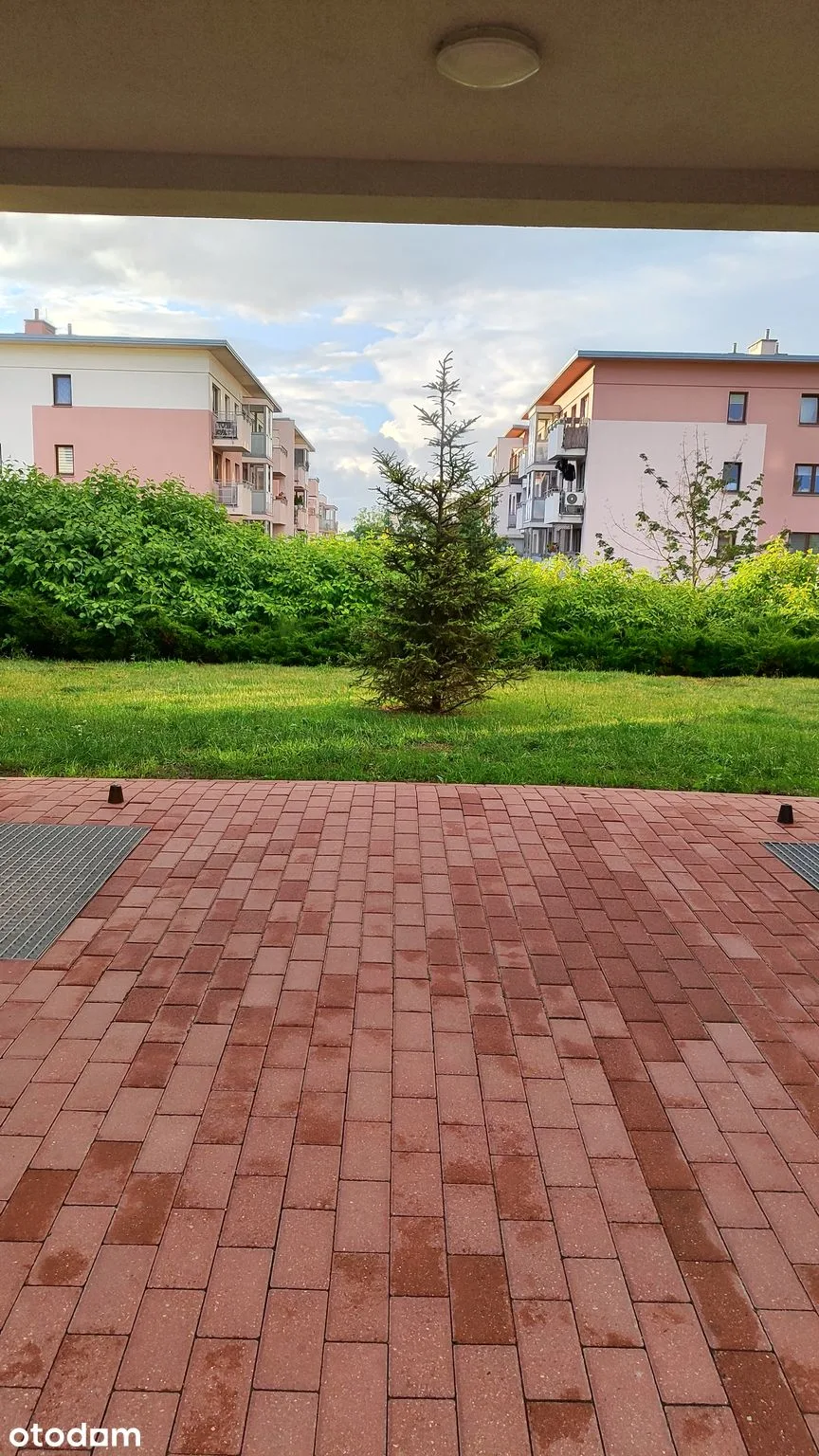 Oferta: Kawalerka, Białołęka