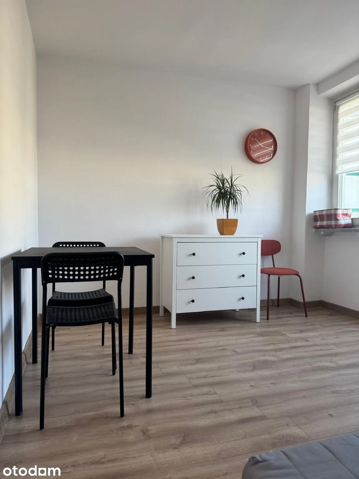 Mieszkanie, 20 m², Warszawa