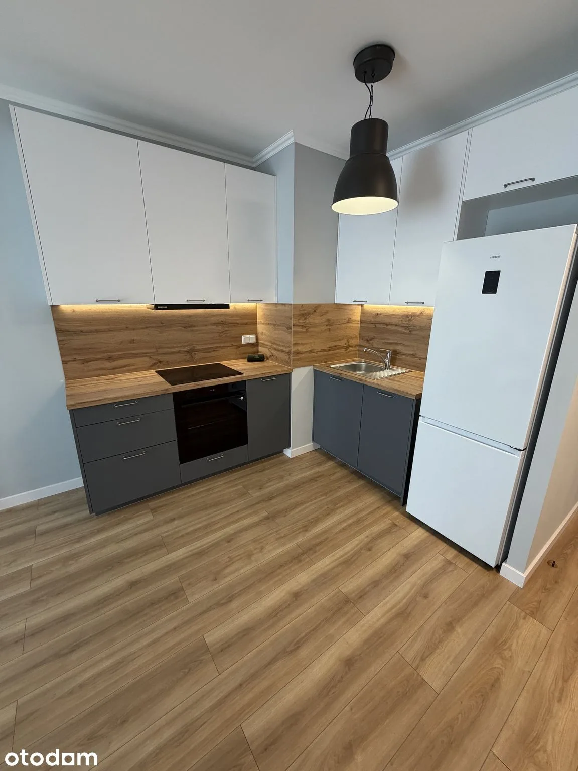 Mieszkanie 40 m², 2 habitaciones