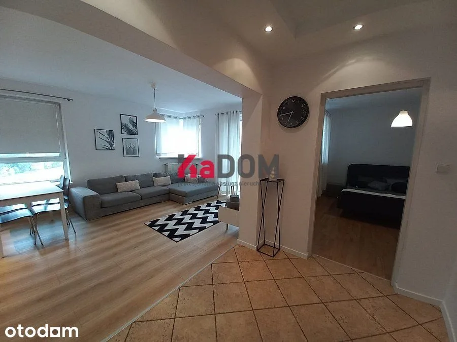 Apartamento de 59 m², 2 habitaciones