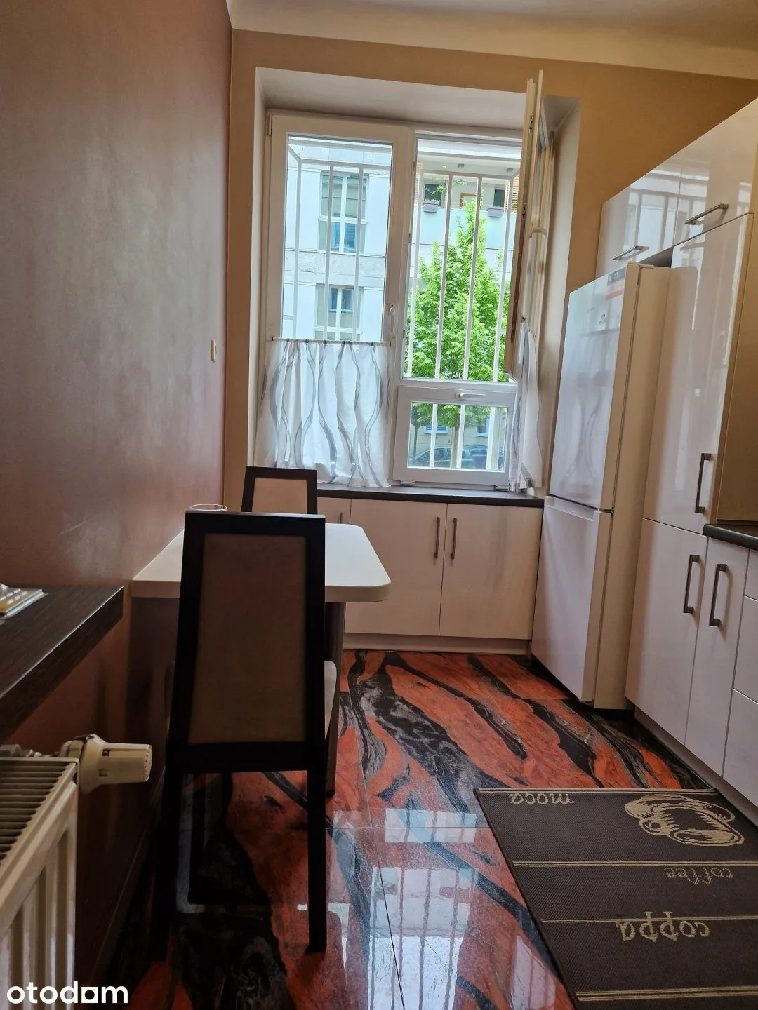 Planta baja alta, 2 habitaciones