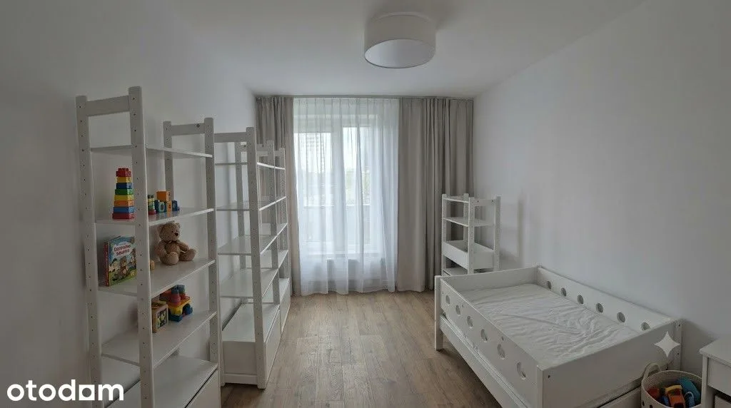 Premium mieszkanie blisko lasu