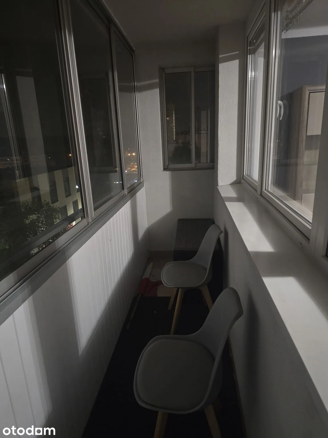 Mieszkanie 4-pokojowe z balkonem na Bielanach