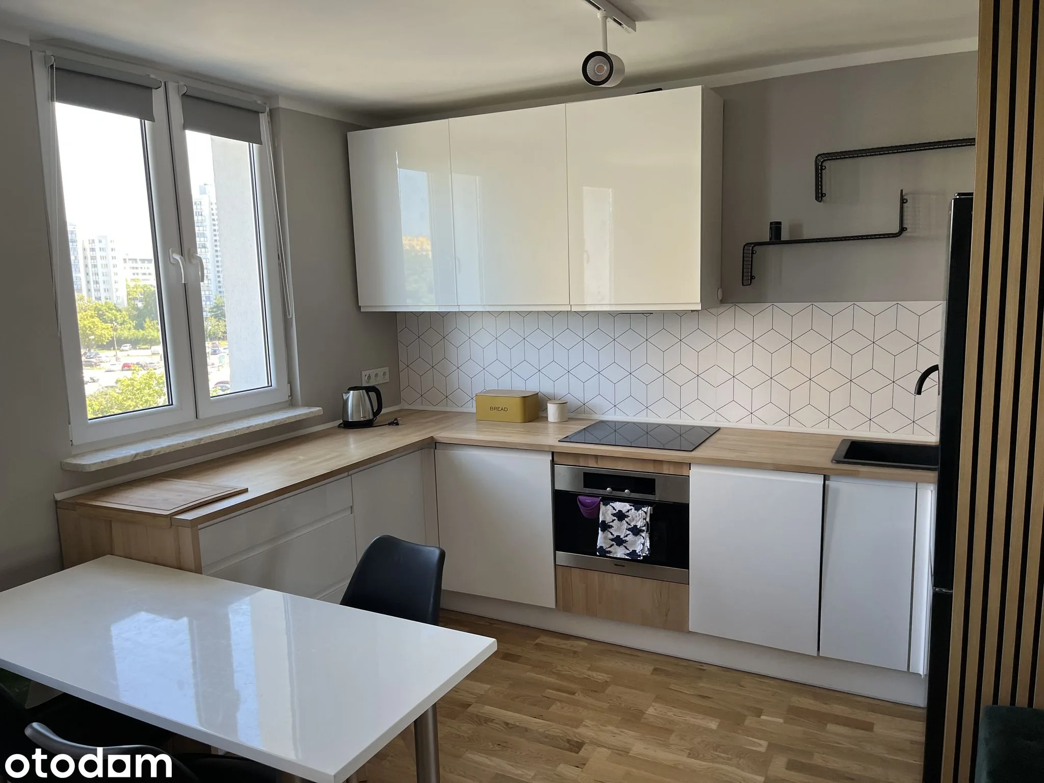 Piso 3 habitaciones 53 m²