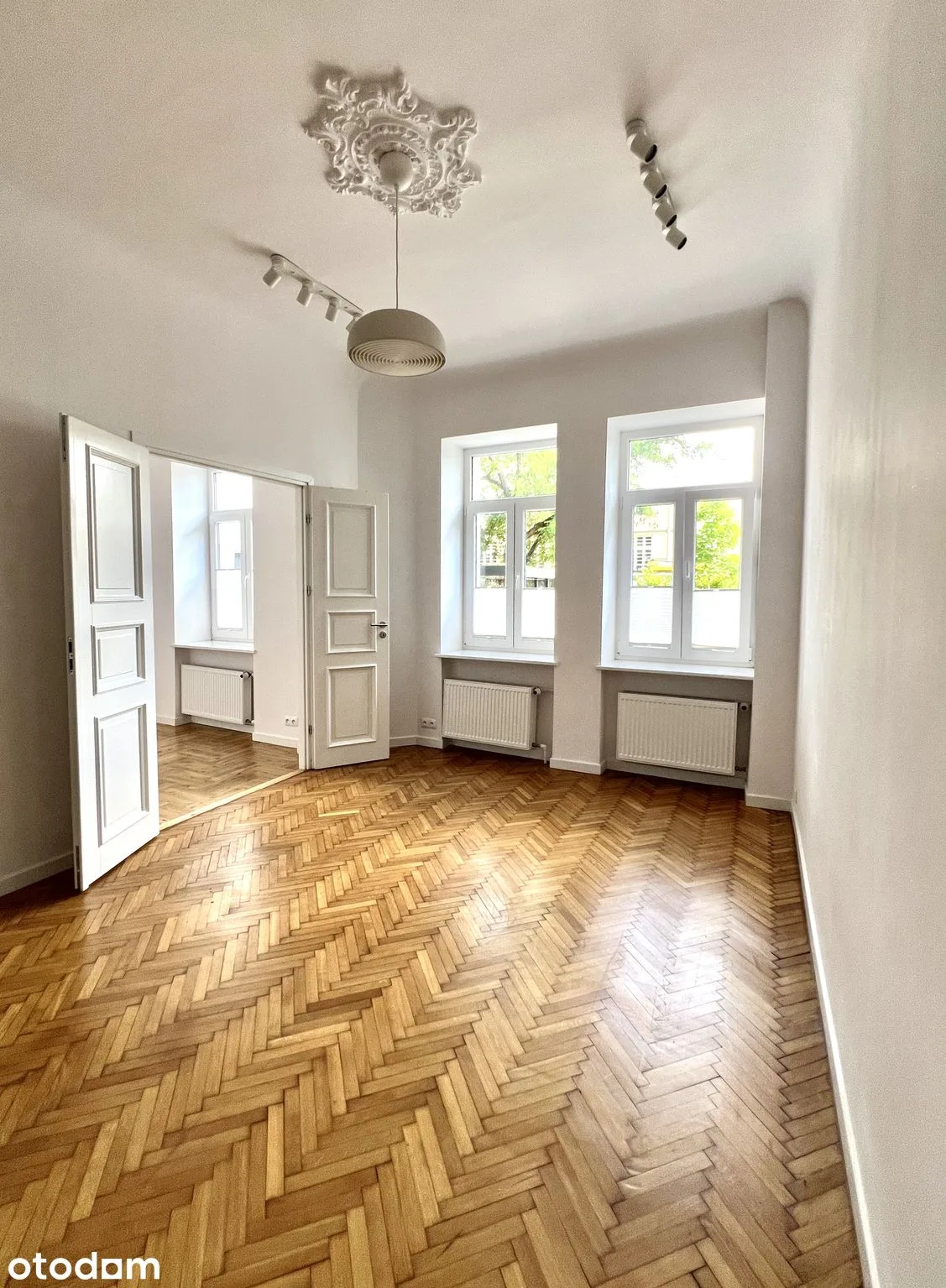 30,4 m², planta baja, Praga