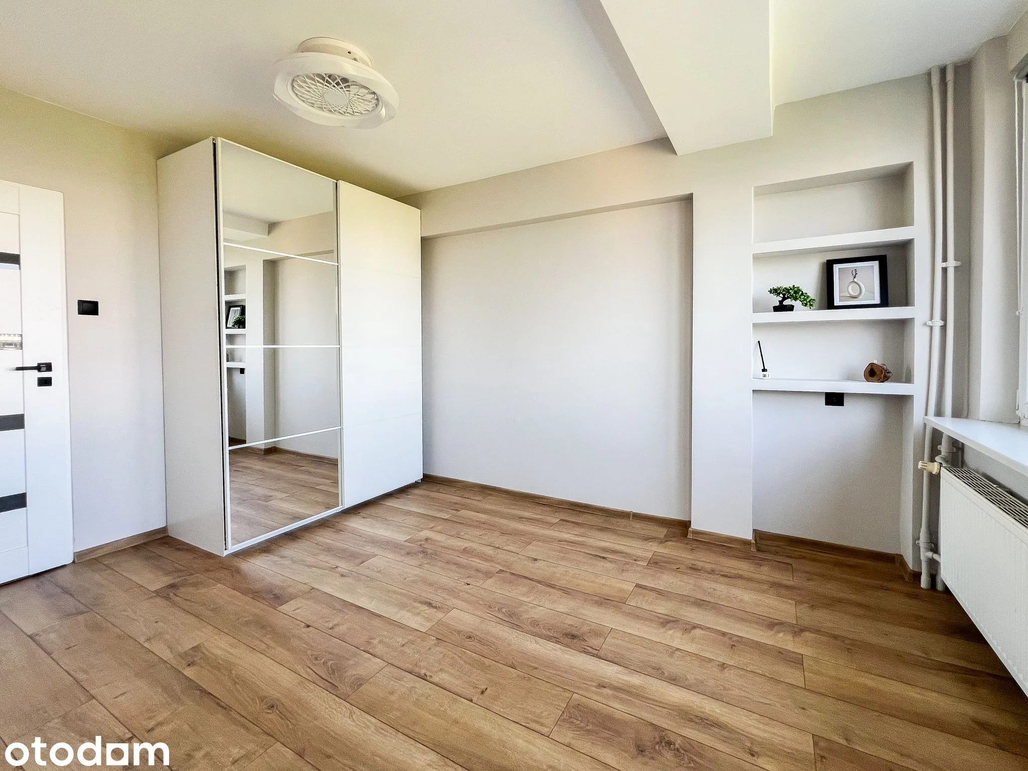 Świeżo po remoncie|2pok|42m2|Śródmieście|al.Jana Pawła 66