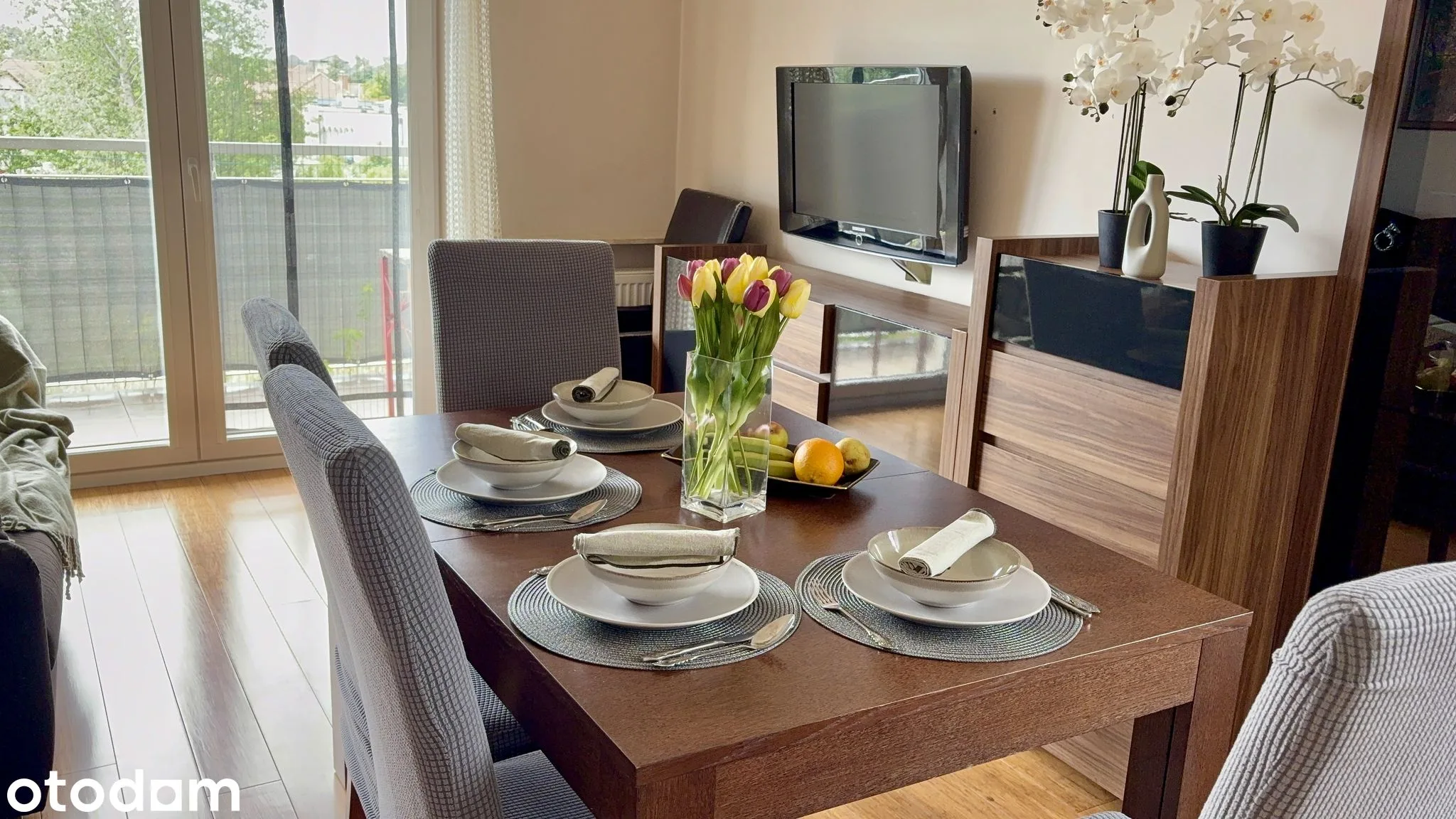 Komfortowy, 4 pokojowy Apartament/ garaż/ komórka lokatorska