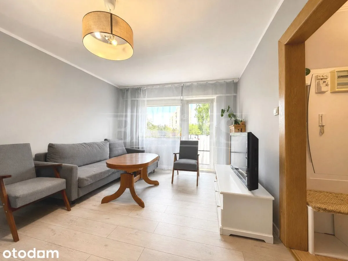 Listing: 2 bedrooms, Bielany
