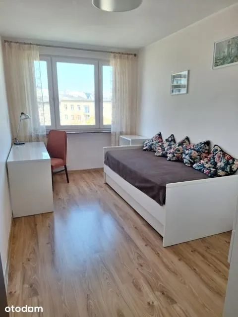 2-pokoje 36 m² z klimatyzacją ul. Polna 30, Metro