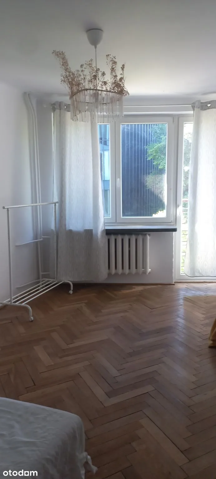 Bezpośrednio wynajmę mieszkanie dwupokojowe