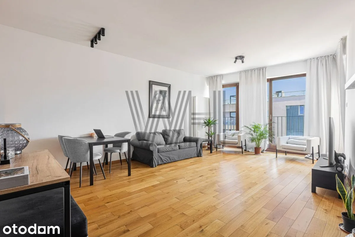 Willanów | 91m2 | 2x Garaż