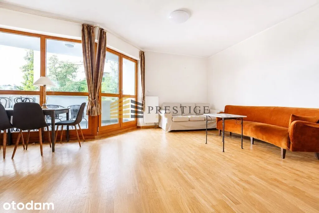 Apartament przy British School OD ZARAZ!!