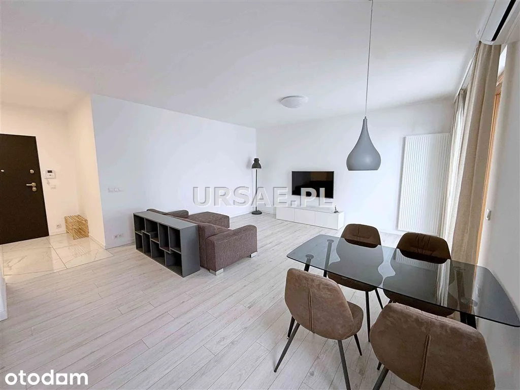 Apartament - Grzybowska /Karolkowa