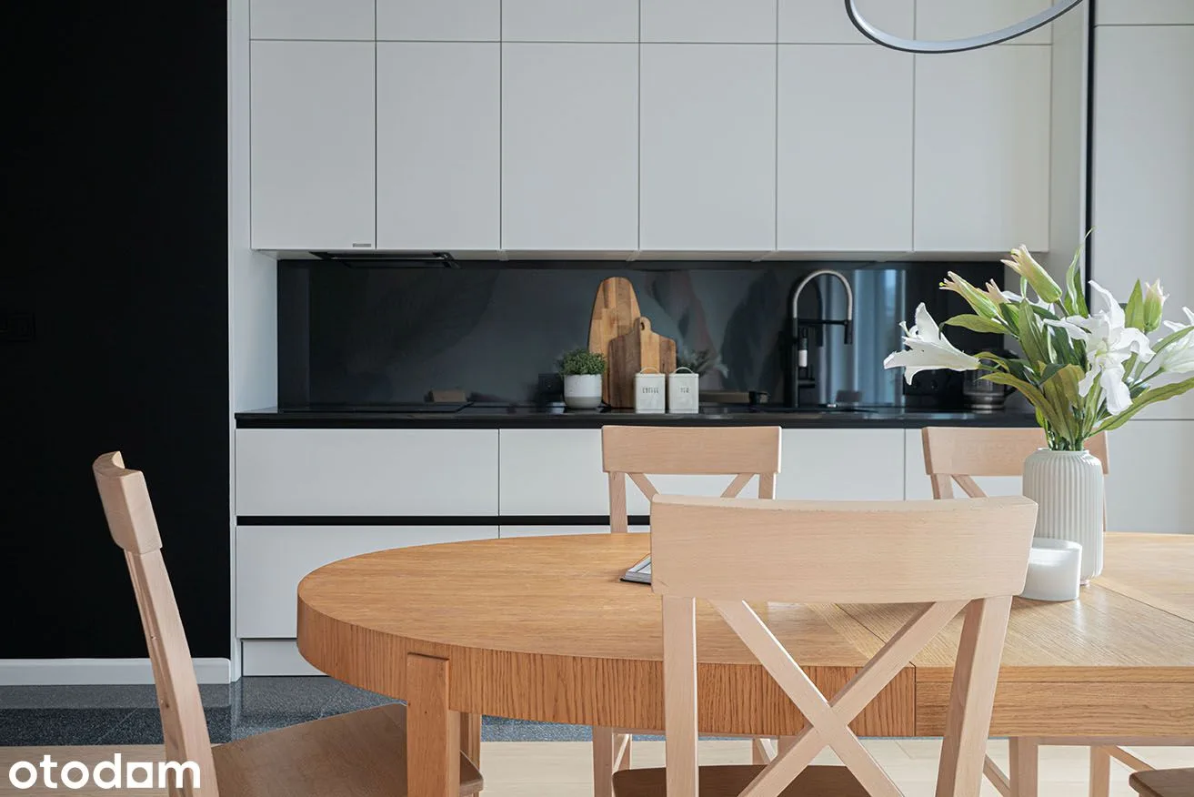 3 pokoje 73 m² | 2 miejsca w garażu | 7300 PLN łącznie