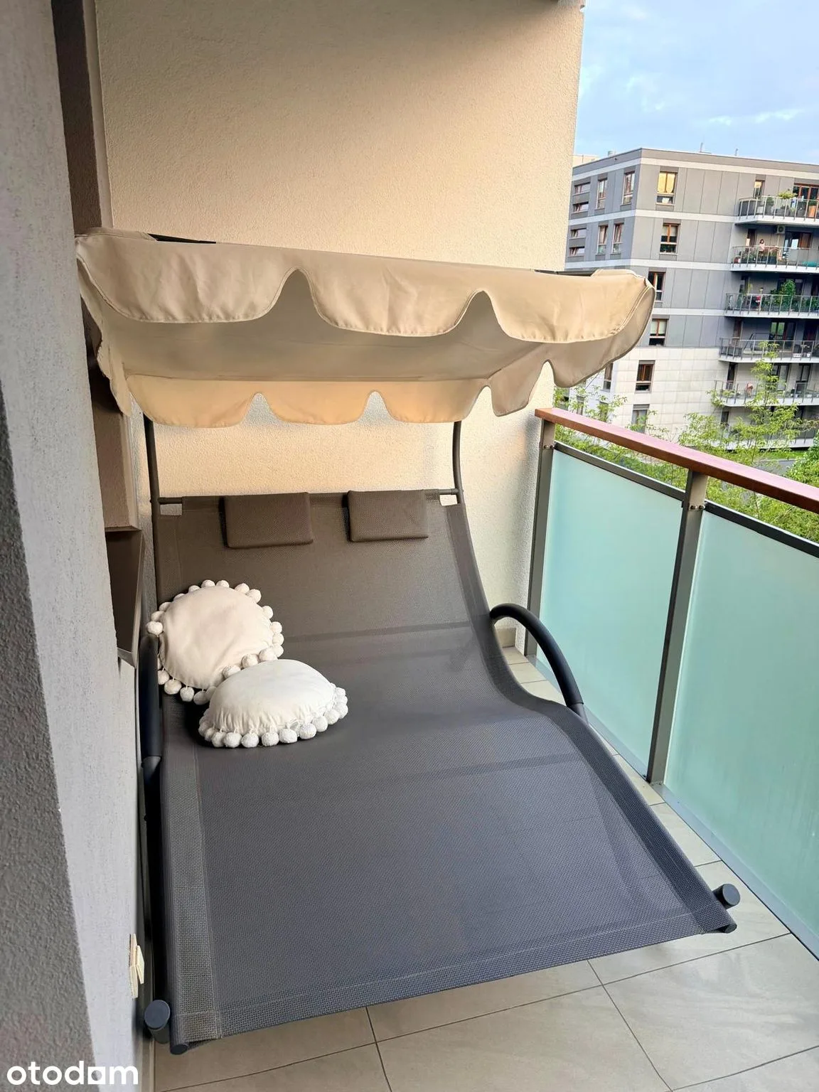 Balkon