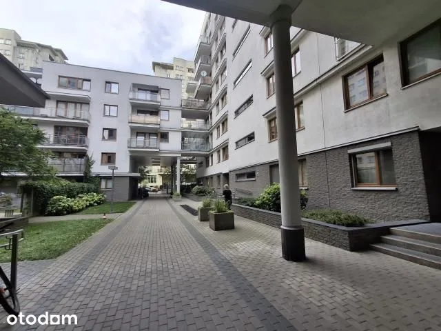 85 м², два балкона, гараж