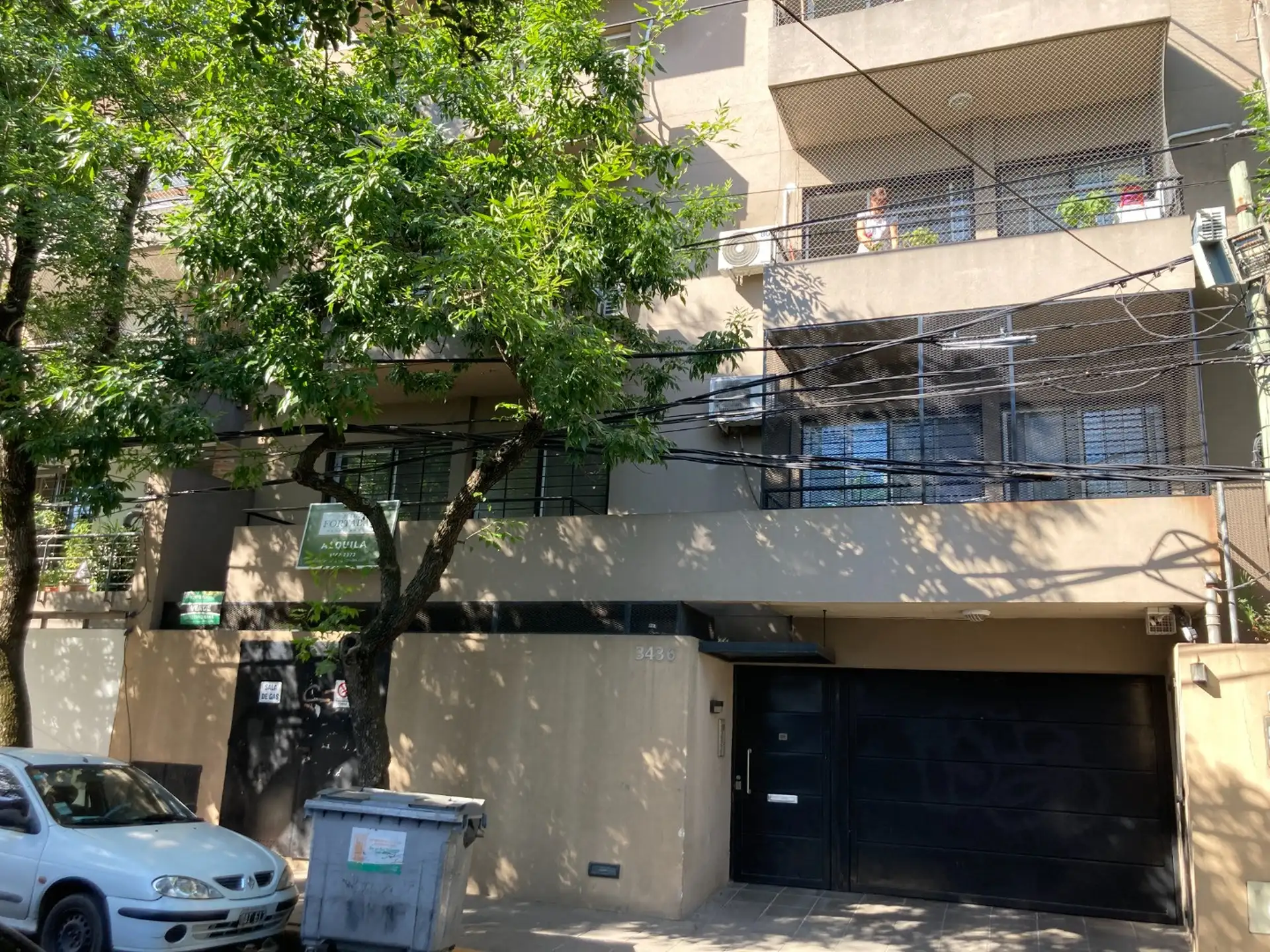 Departamento en Alquiler en Victoria, Partido de San Fernando