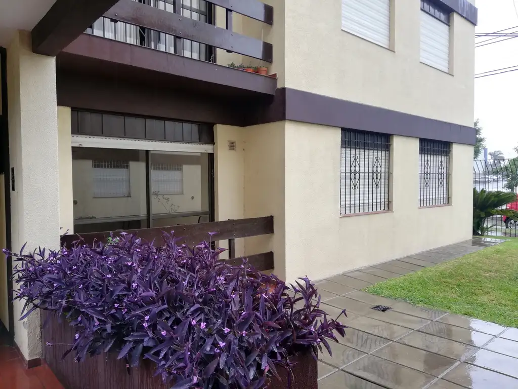 Departamento en Alquiler en Centro - Campana, Campana