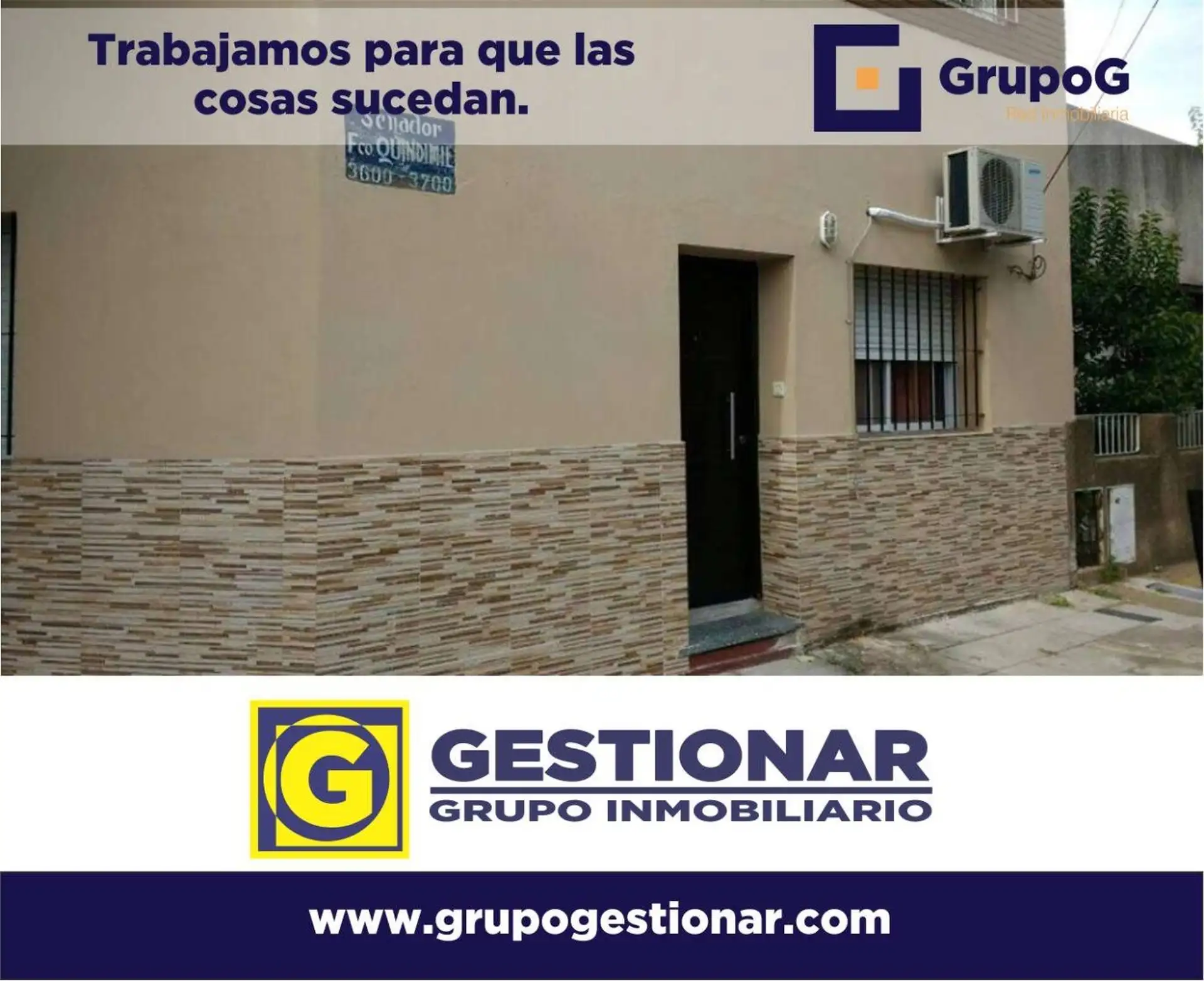 PH de 3 ambientes em Valentín Alsina, Lanús