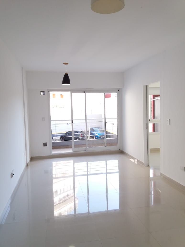 Divisible studio apartment in Agronomía