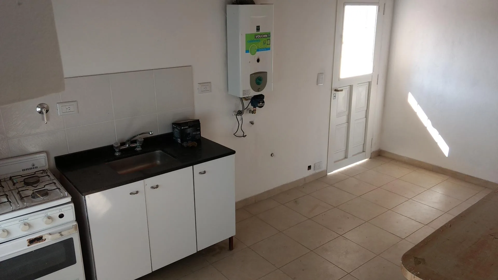PH с 2 спальнями в Villa Ballester