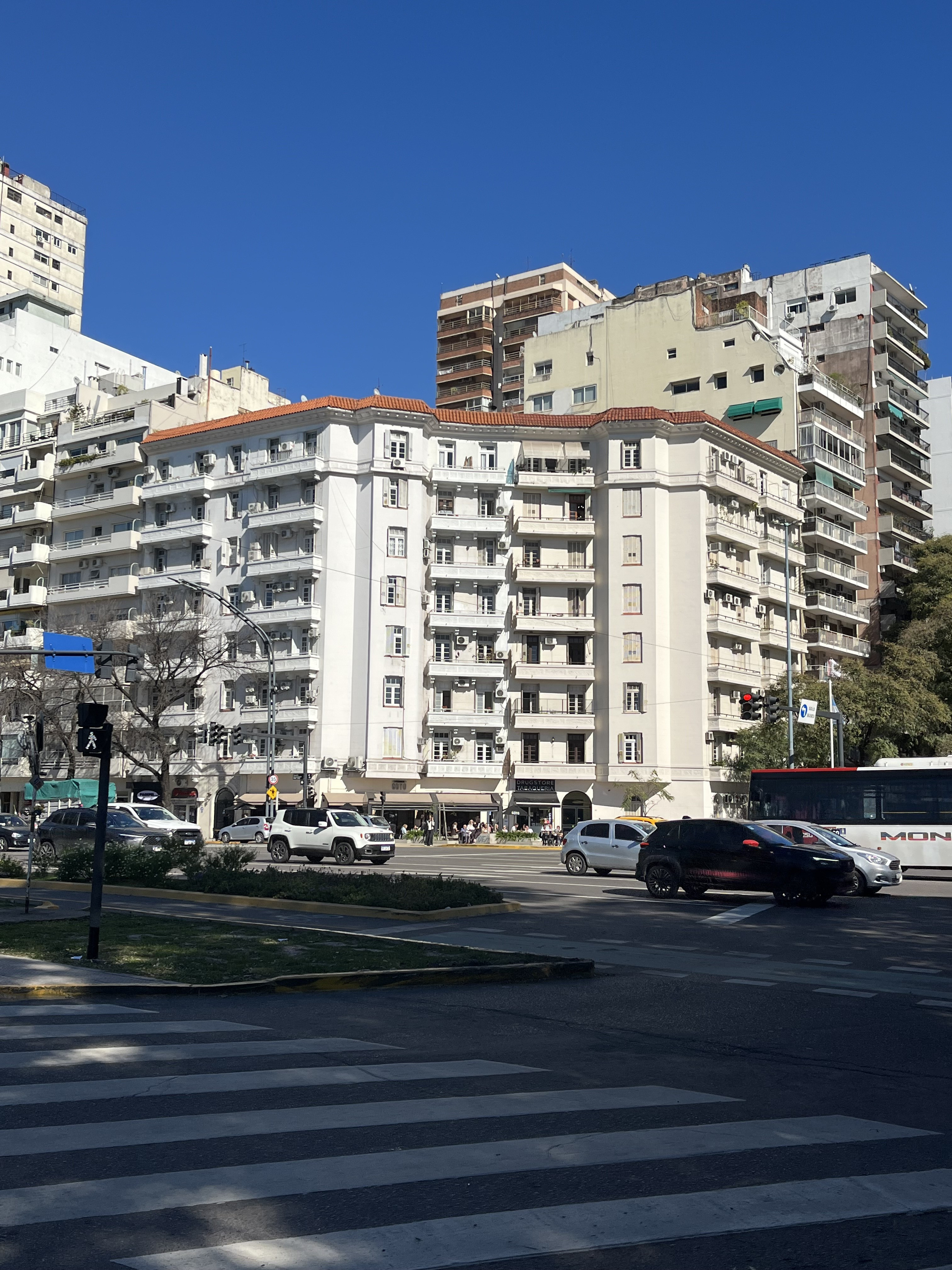 Departamento en Alquiler en Belgrano, Capital Federal