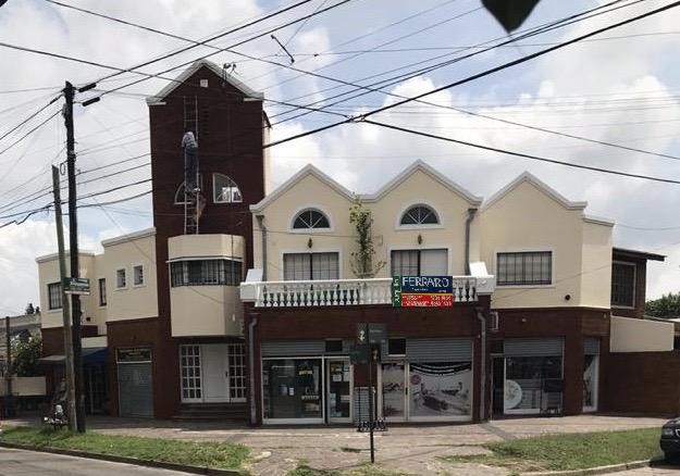 Departamento en Alquiler en Burzaco, Partido de Almirante Brown