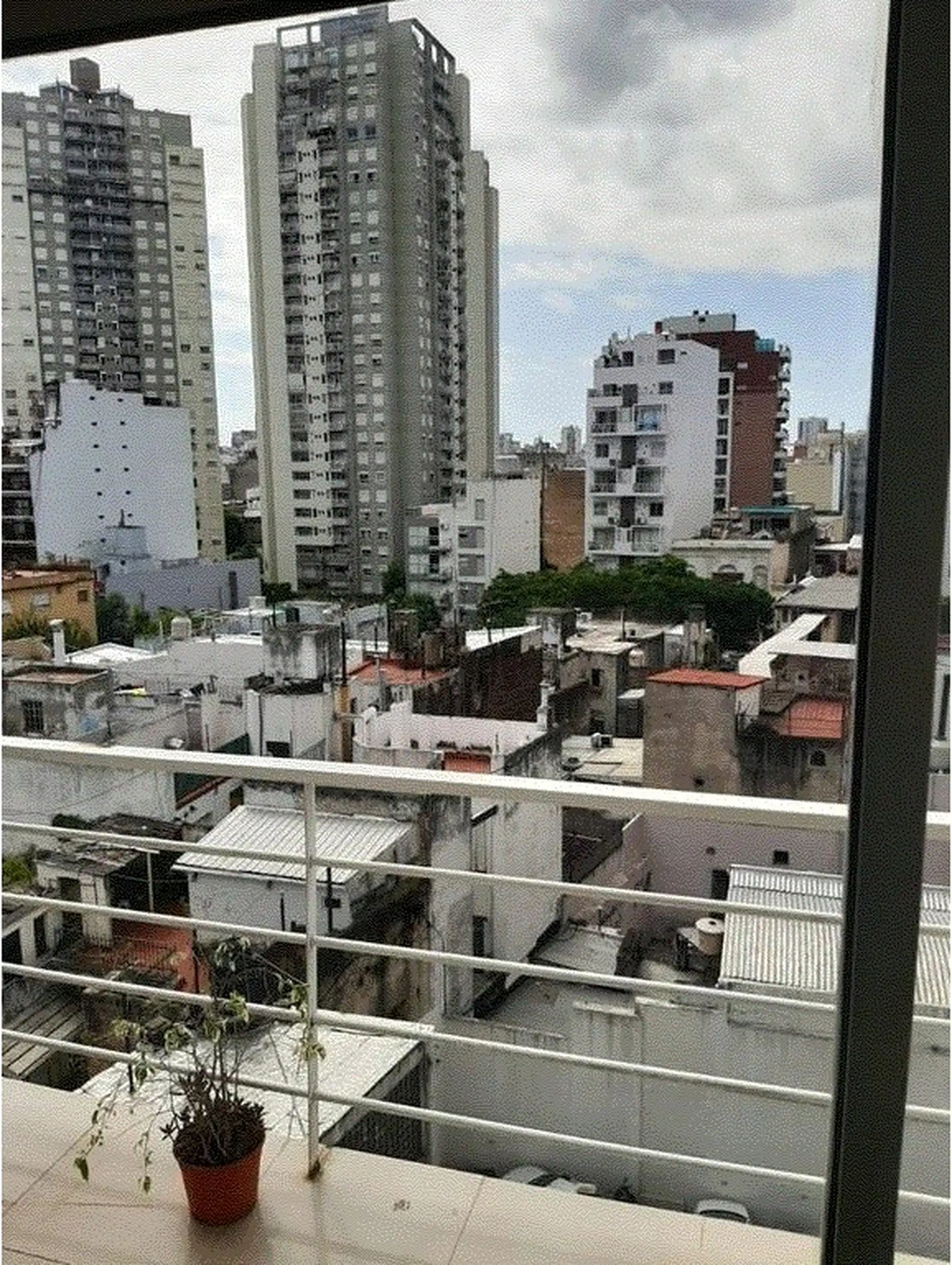 Departamento en Alquiler en Almagro Norte, Almagro