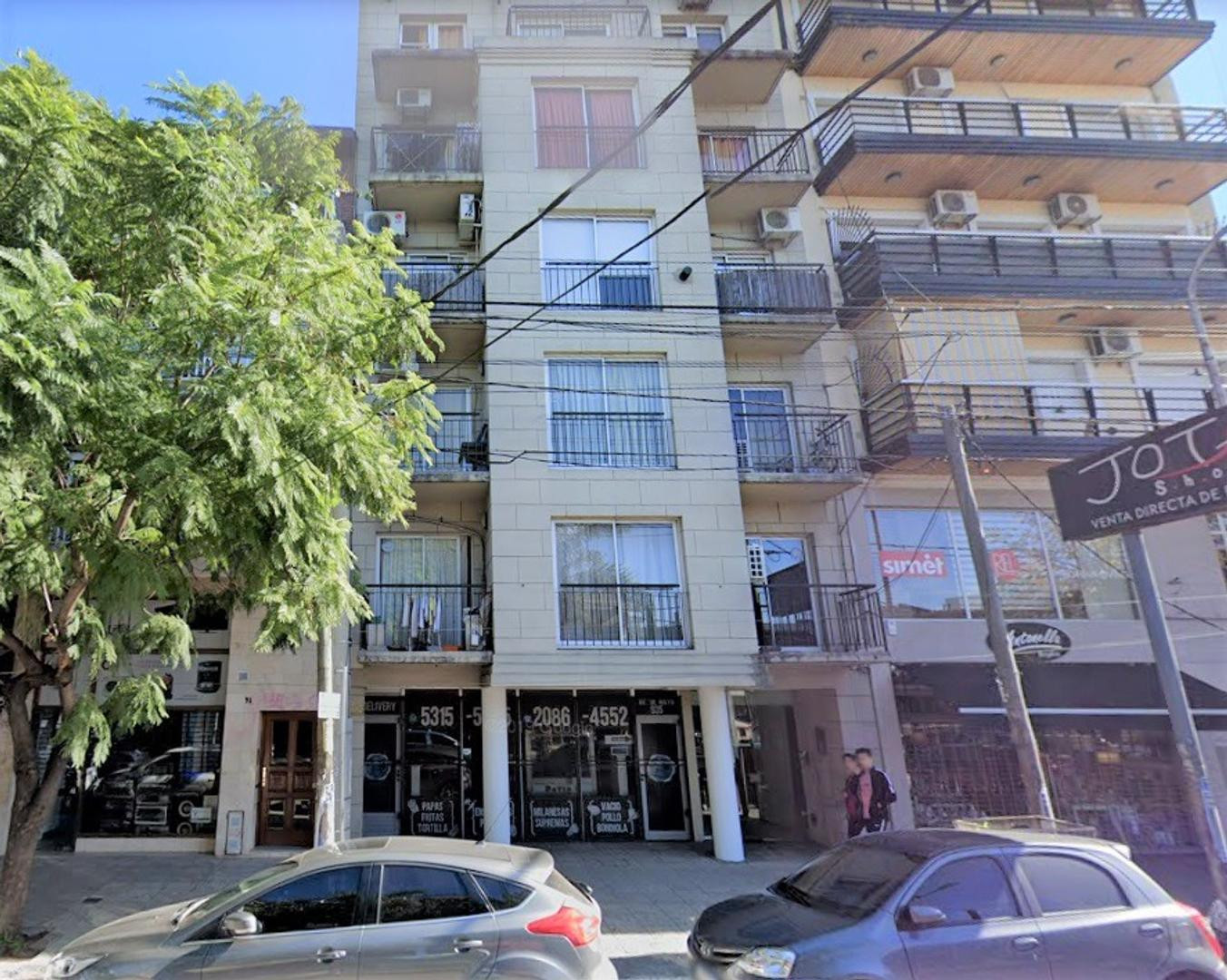 Departamento en Alquiler en Ramos Mejia, Partido de La Matanza