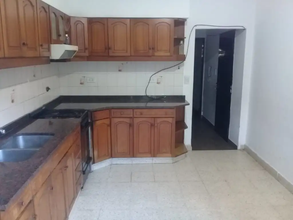 Departamento en Alquiler en Lanus Este, Lanus