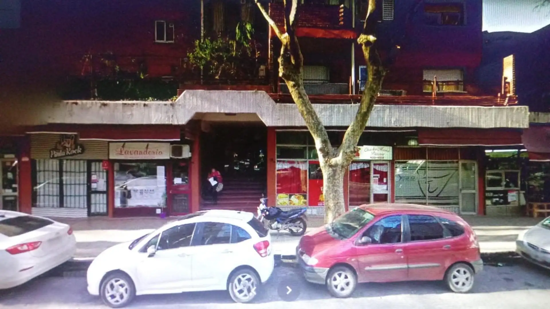 Departamento en La Plata