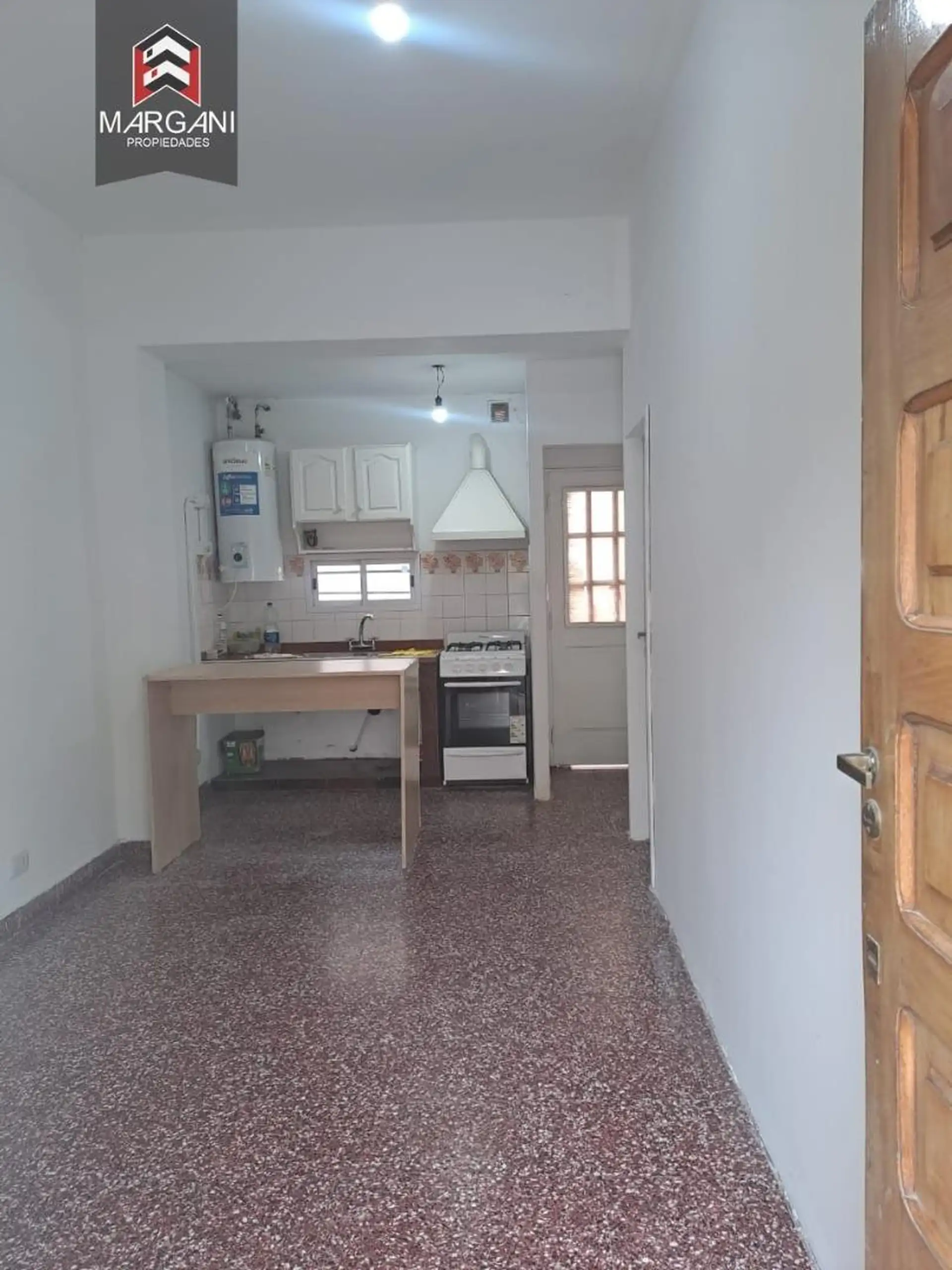Departamento en Alquiler en Isidro Casanova, Partido de La Matanza