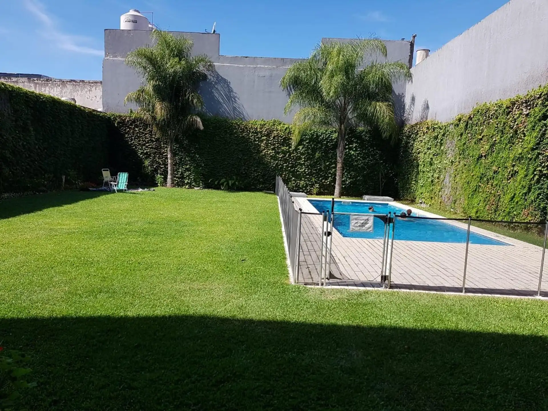 Departamento de 2 ambientes en Villa Urquiza