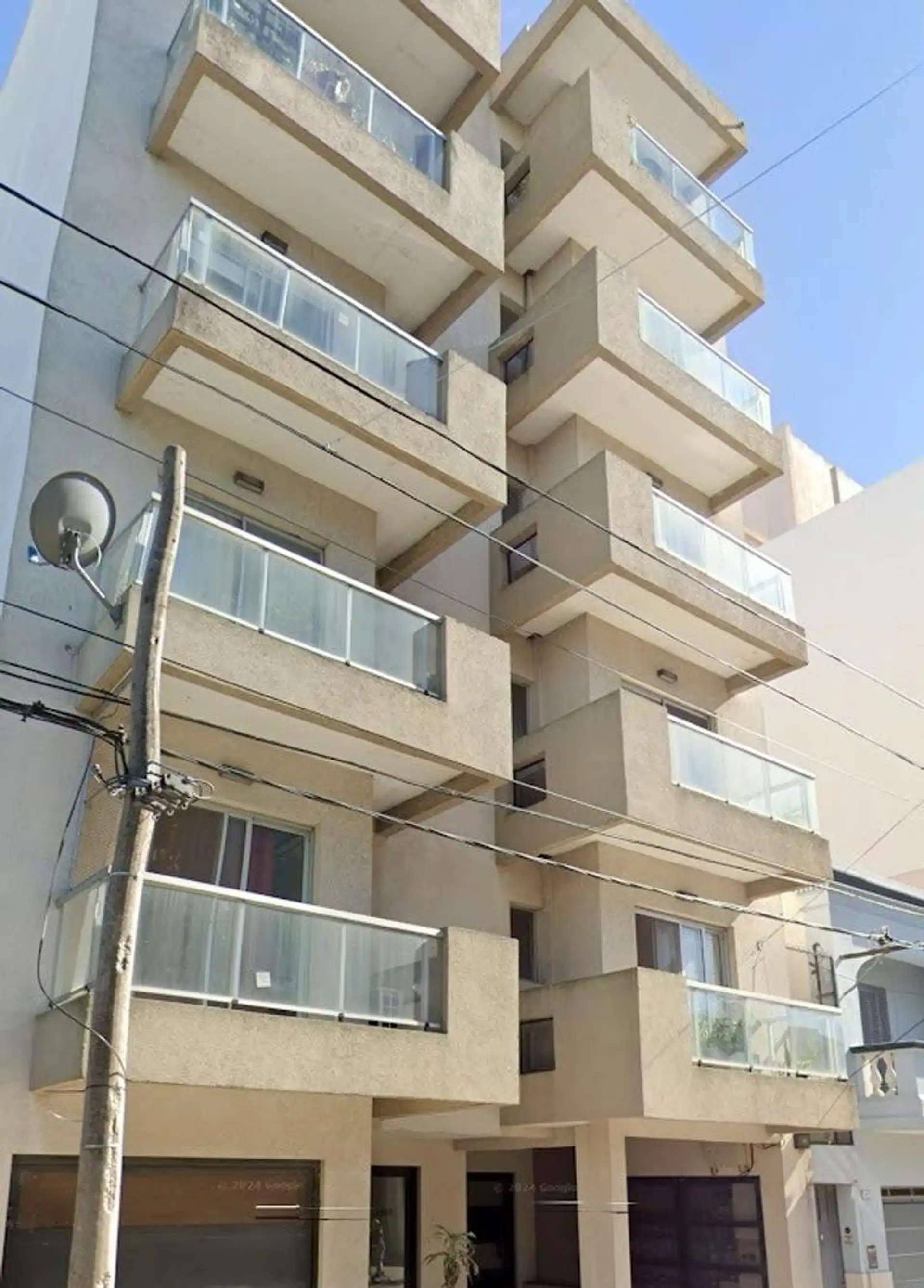 Departamento en Alquiler en Zarate, Partido de Zárate