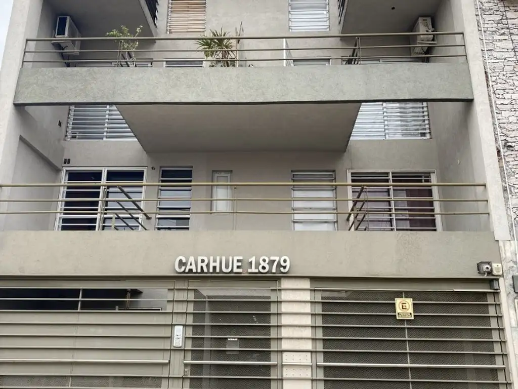 Departamento en Alquiler en Mataderos, Capital Federal
