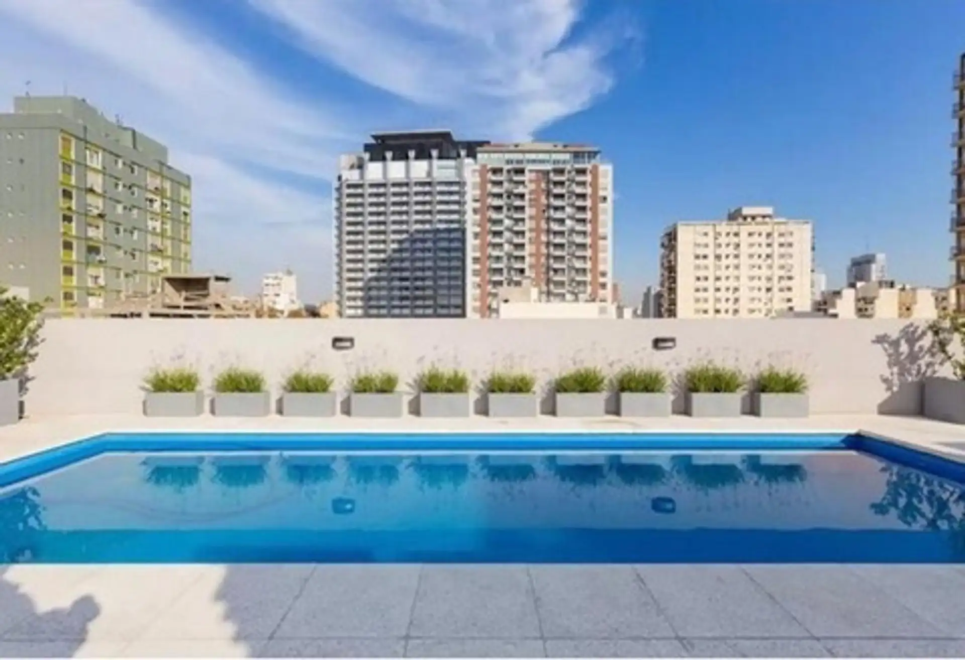 Apartamento mobiliado para 1 ou 2 pessoas em Palermo