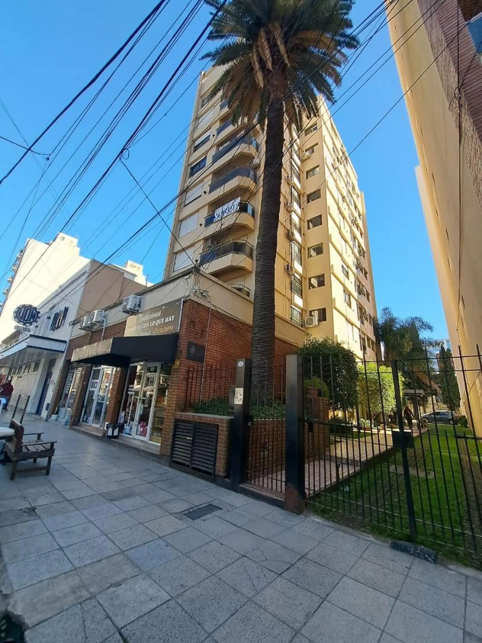 Departamento en Alquiler en Avellaneda, Partido de Avellaneda